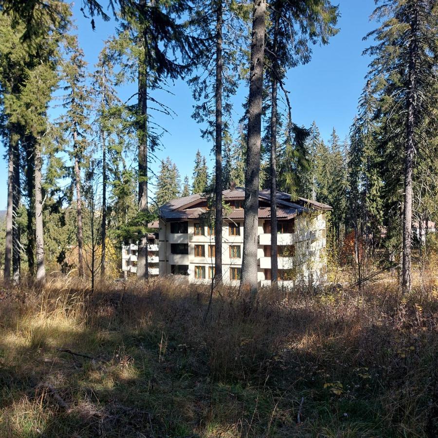 Апартамент Николови Пампорово Exterior photo