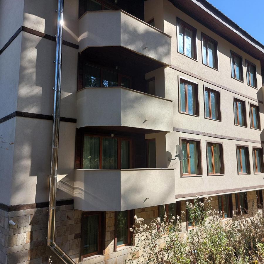 Апартамент Николови Пампорово Exterior photo