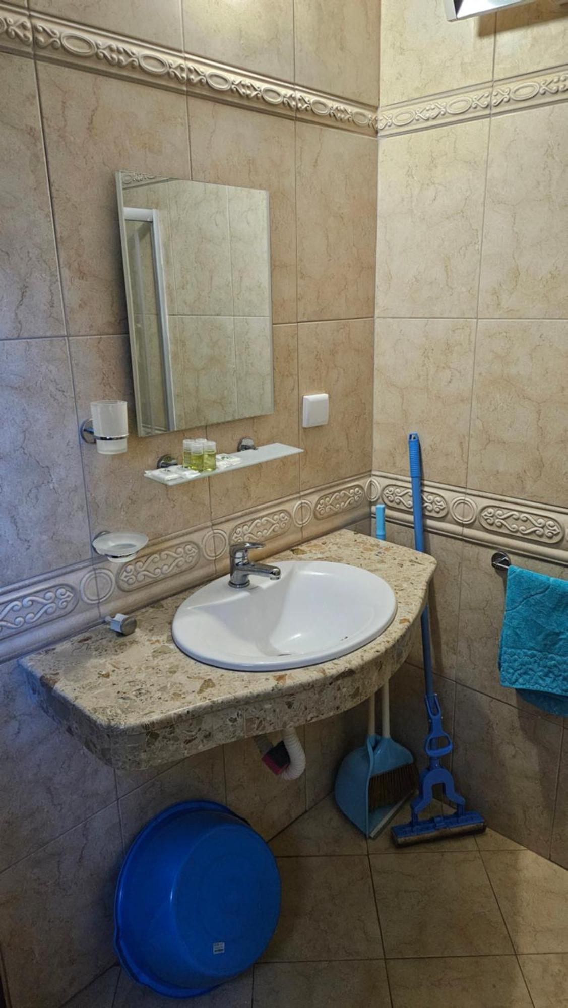 Апартамент Николови Пампорово Exterior photo