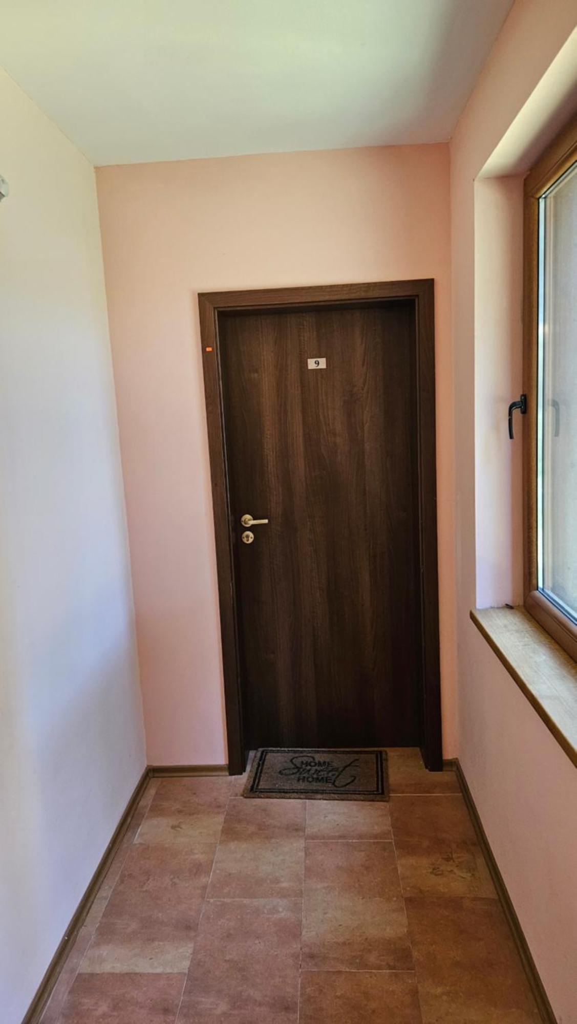 Апартамент Николови Пампорово Exterior photo